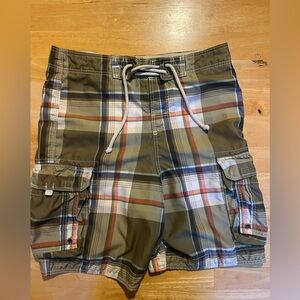 Hollister Board Shorts- Men’s Size Small